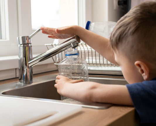 Why Water Filtration Matters: A Clear Guide for Australian Homes