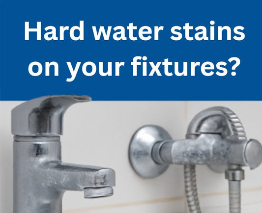 What Is Hard Water
