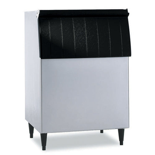 217Kg Ice Storage Bin