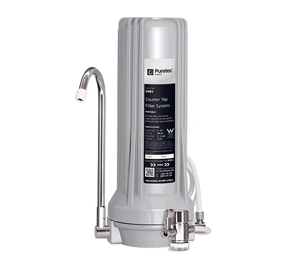 CNB1 Counter Top Filter