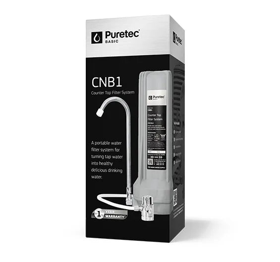 CNB1 Counter Top Filter