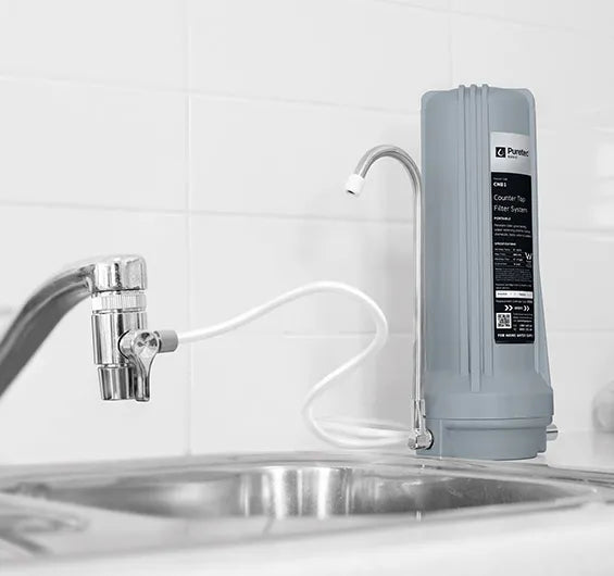 CNB1 Counter Top Filter