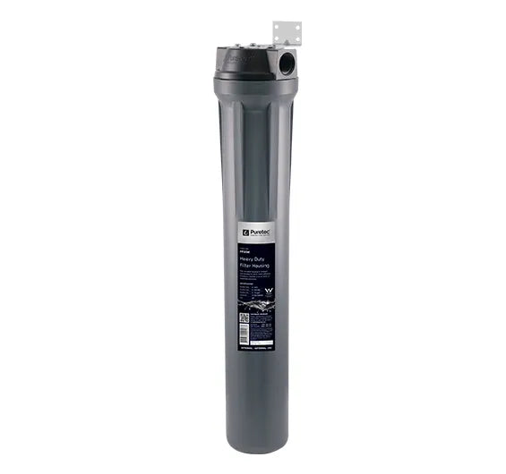 Filter Housing 20" FP20B