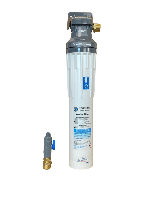 HLF20 Low capacity Water Filter System