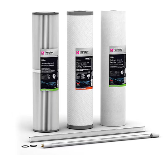 Maintenance Kit suits all Hybrid P & G13/R11 incl PL05MP2, CB05MP2, PX01MP2, RL6 , RQS6, 2/ROR2 o-rings