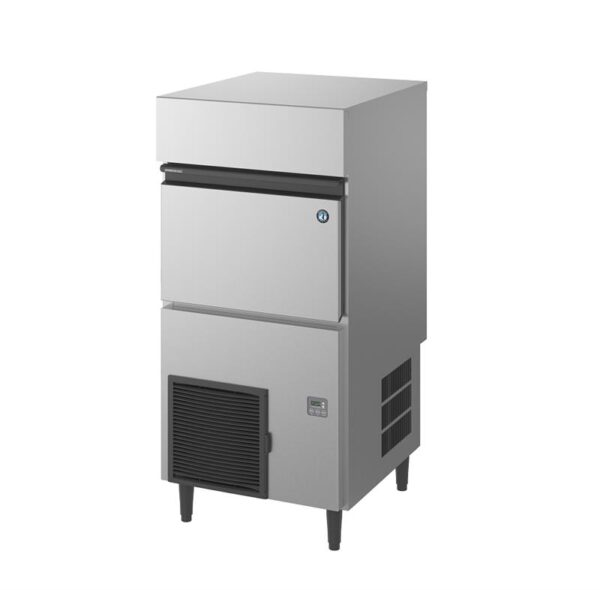 Ice Maker 130Kg Crescent