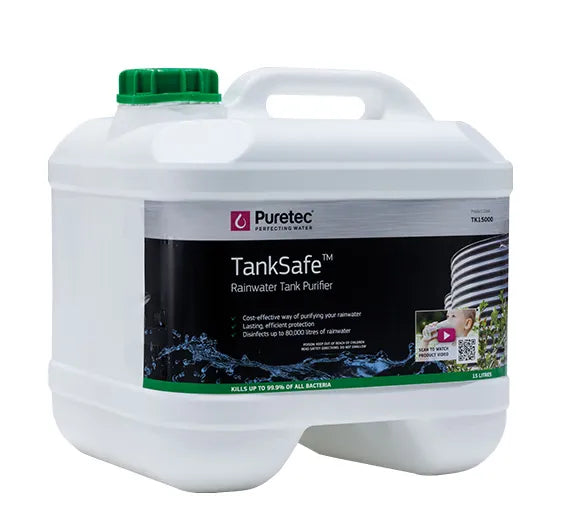 Tank Safe Purifier 15L