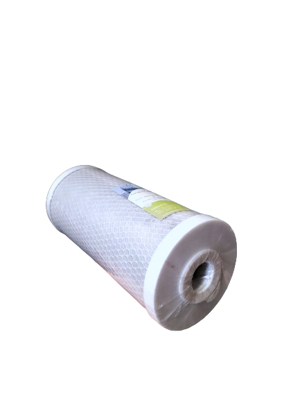 Carbon Filter Cartridge 10" x 4.5" 5micron