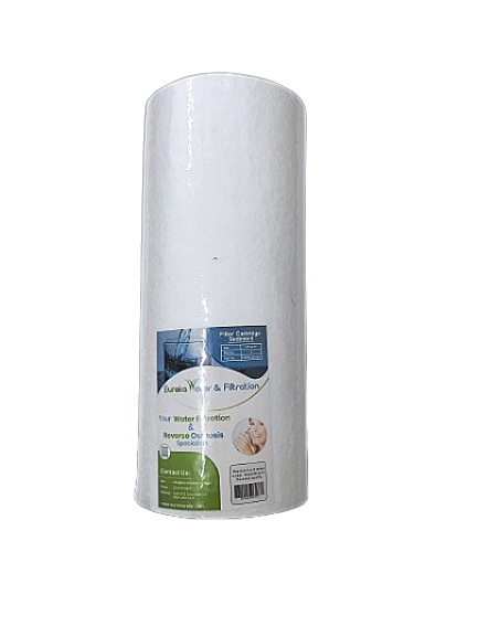 Polyspun Filter Cartridge 10" x 4.5" 5 micron
