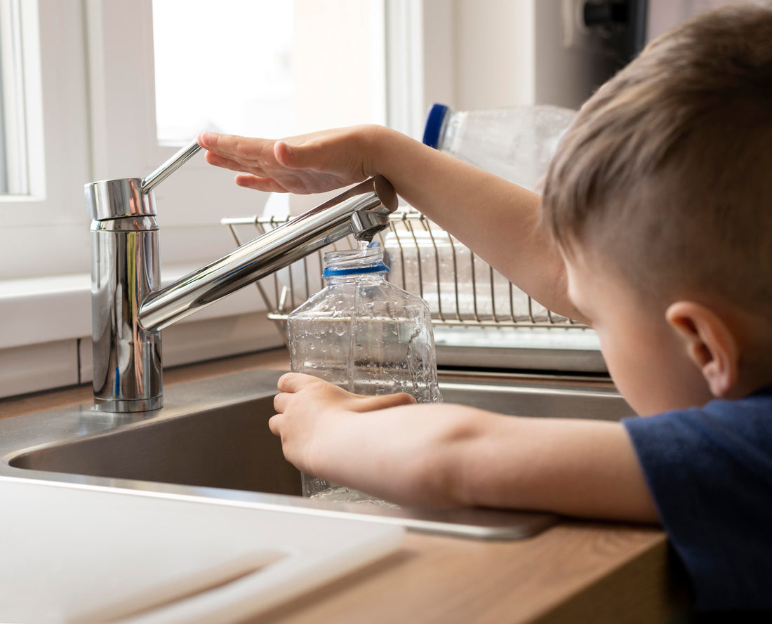 Why Water Filtration Matters: A Clear Guide for Australian Homes