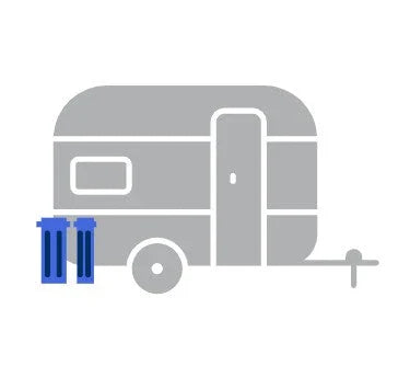 Caravan RV Filters