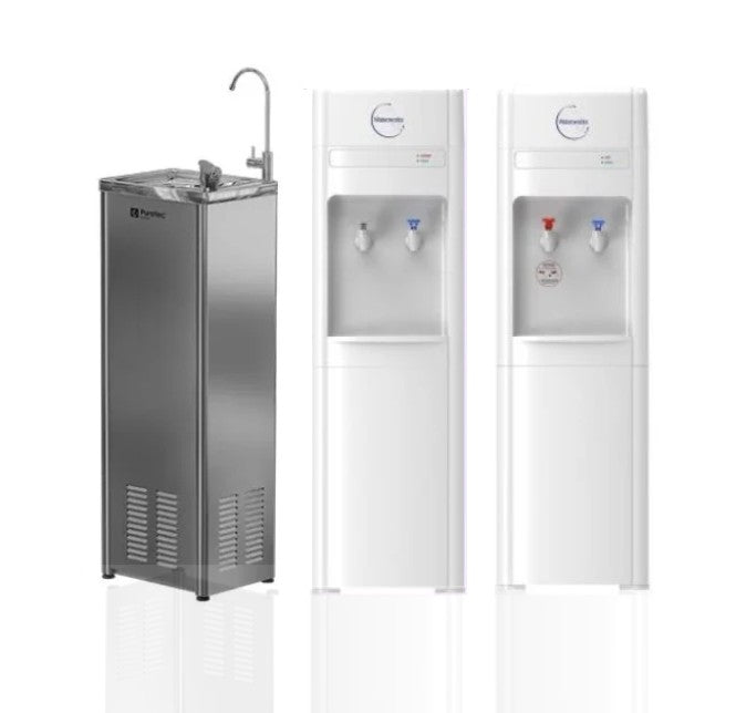 Water Coolers