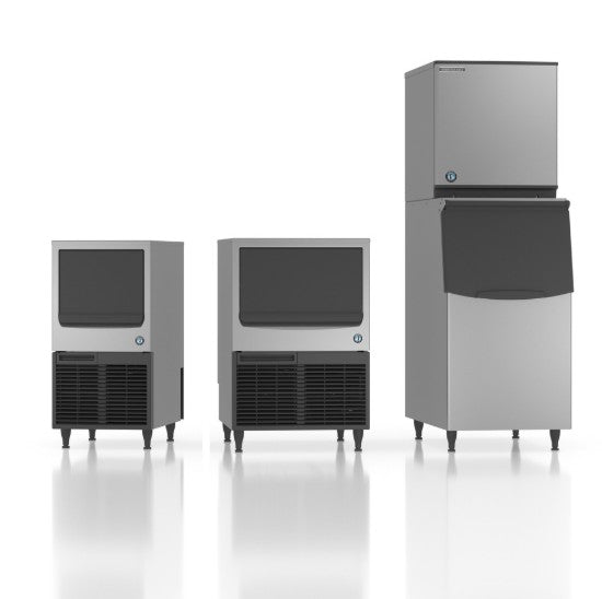 Ice Machines