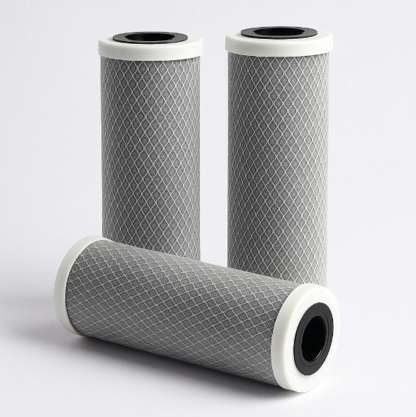Carbon Filter Cartridges