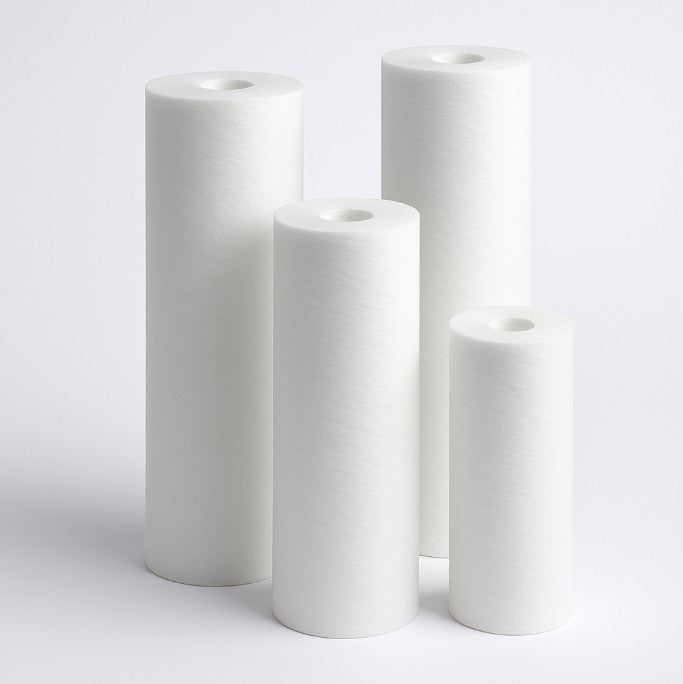 Polyspun Filter Cartridges