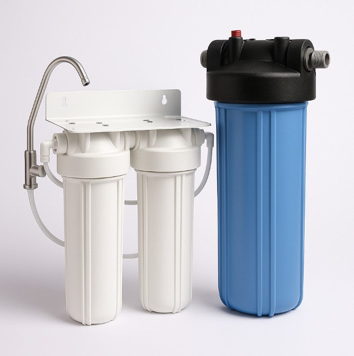 Water Filtration