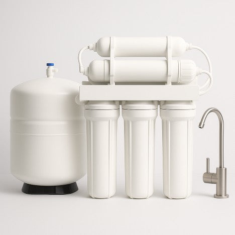 Reverse Osmosis