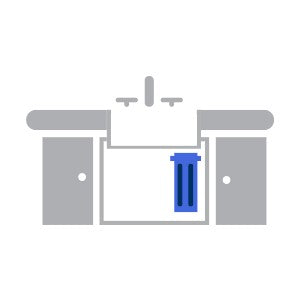 Undersink Filtration