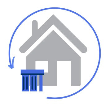 Whole of House Filtration