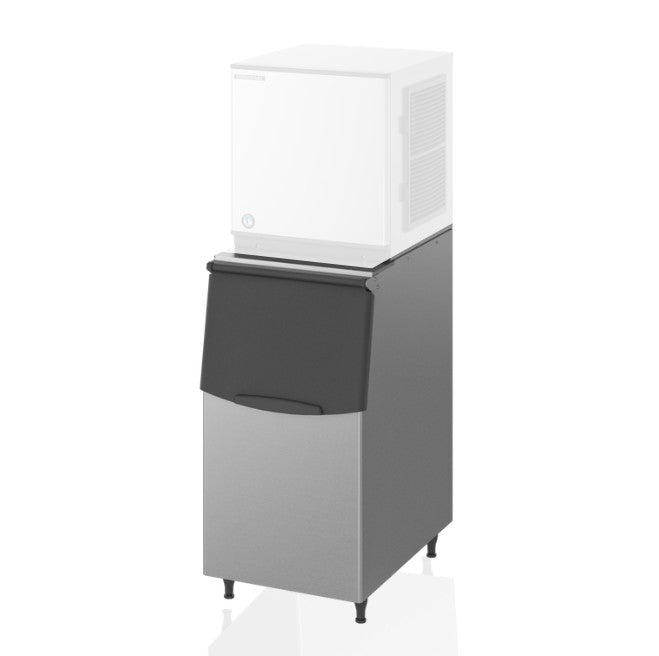 Ice Storage Bins