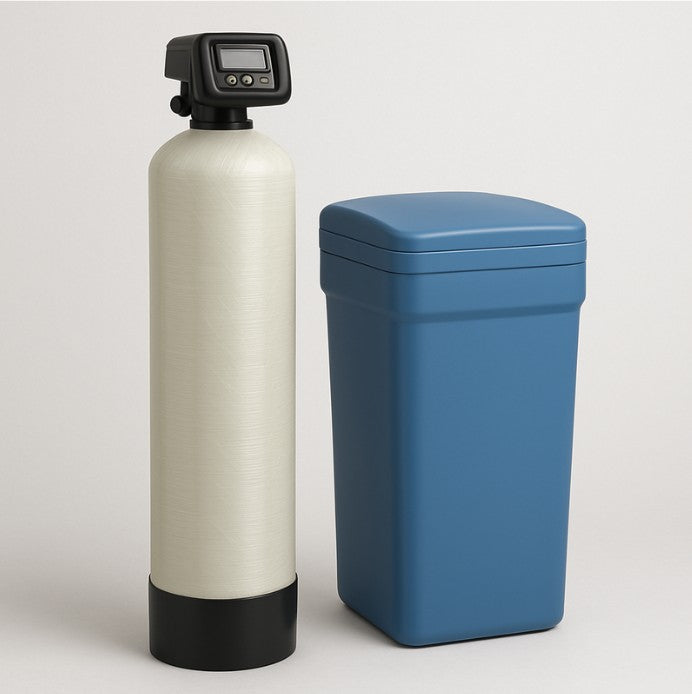 Water Softeners