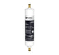 1 Micron 20 lpm Caravan Inline Filter Kit - CR20