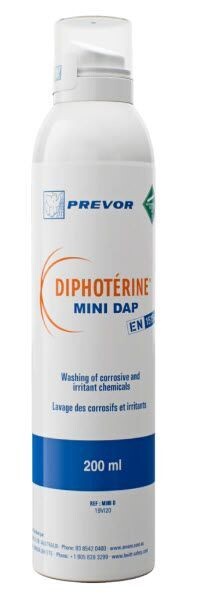 Diphoterine - 200ml