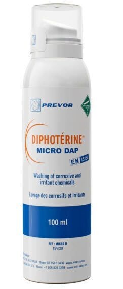 Diphoterine - 100ml
