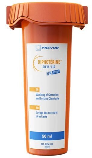 Diphoterine - 50ml