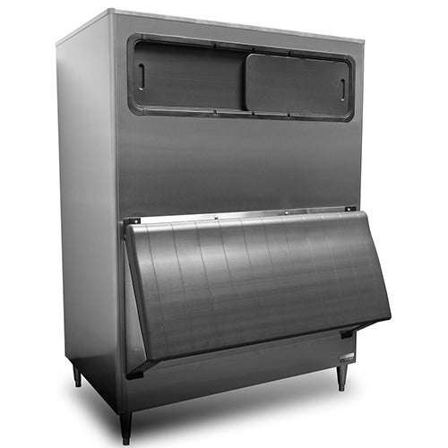 578Kg Ice Storage Bin
