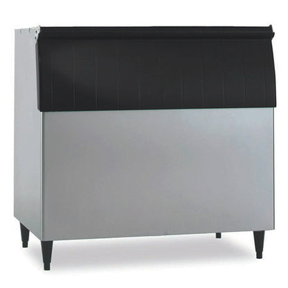 348Kg Ice Storage Bin