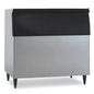 348Kg Ice Storage Bin