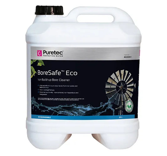BoreSafe Eco 20L