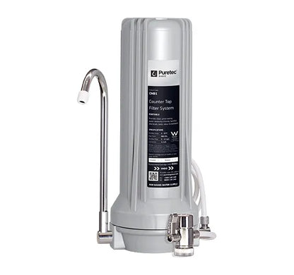 CNB1 Counter Top Filter