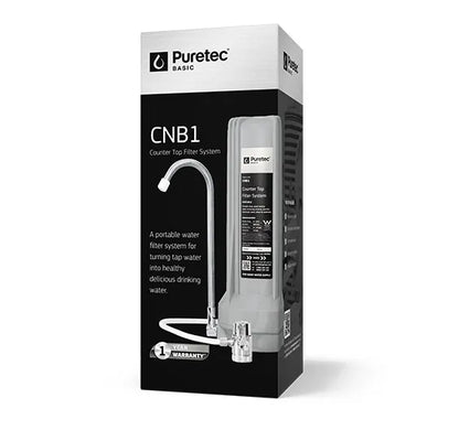 CNB1 Counter Top Filter
