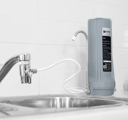 CNB1 Counter Top Filter