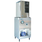 90Kg Worksite Ice Dispenser