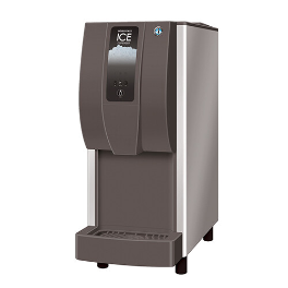 50Kg Ice & Water Dispenser