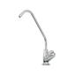 Long Reach Faucet, Chrome 1/4 Turn, LED