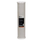 Extruded Carbon Large Diameter Cartridge, 20 inch, 0.5um