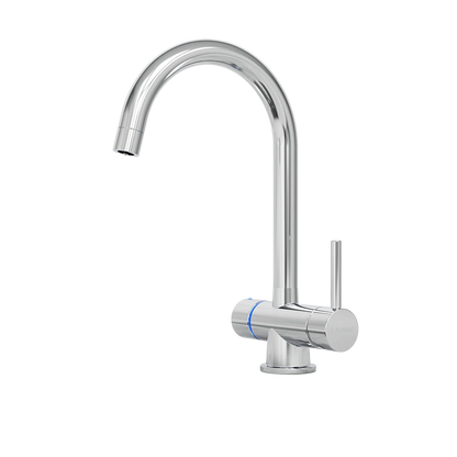 Ecotrol Undersink Twin Filter & UV System with Tripla-T2