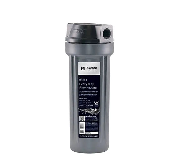 Filter Housing 10" FP10M-2