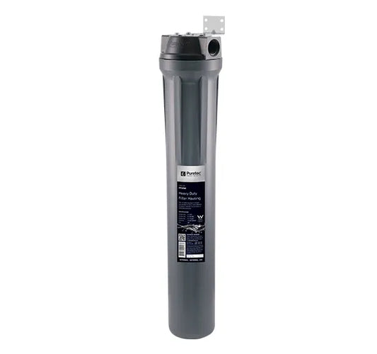 Filter Housing 20" FP20B