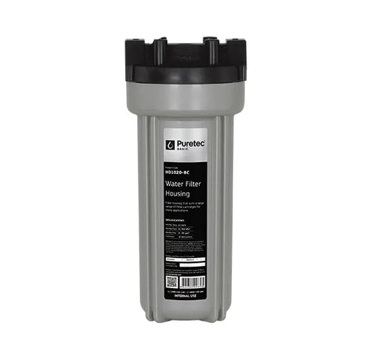 Filter Housing 10" 3/4 connection
