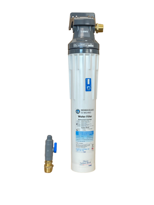 HLF20 Low capacity Water Filter System