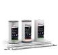 Maintenance Kit suits Hybrid G12/R10 incl PL05MP1, CB05MP1, PX01MP1, RL6 , RQS6, 2/ROR2 o-rings
