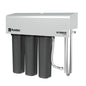 Filter & UV Water Treatment system 120Lpm Hybrid-G13