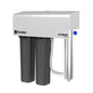 Filter & UV Water Treatment system 130Lpm Hybrid-G7