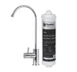 Inline Undersink System, inc faucet, IN149C cartridge