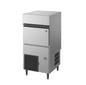 Ice Maker 130Kg Crescent